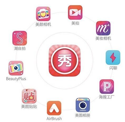 美圖公司輕裝上陣 從“甩掉包袱”到與騰訊爭(zhēng)奪廣告市場(chǎng)