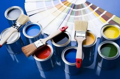 豪馳涂料加盟 搶占建筑裝潢材料市場新機遇