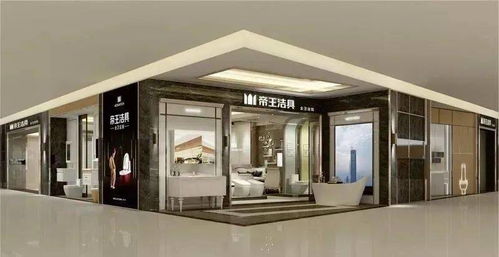 帝歐家居 量價齊升助推業績增長，工程及零售雙輪驅動，門店布局近5000家